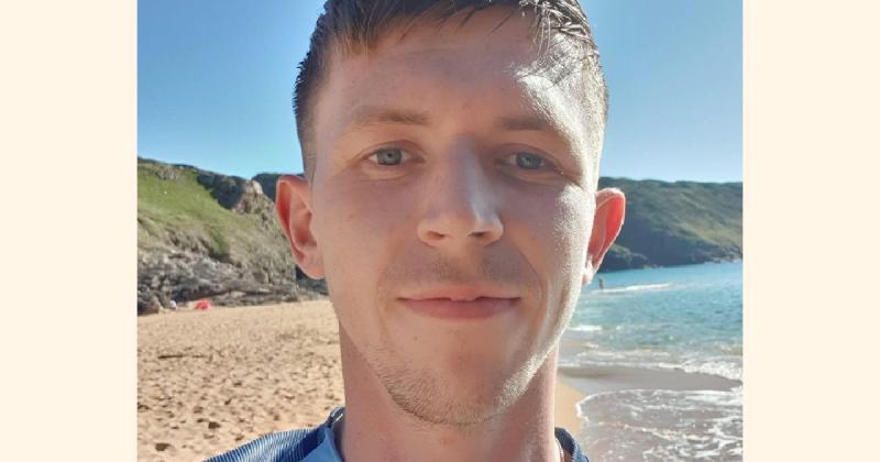 Community 'shattered' as crash victim Patrick Dooher is mourned