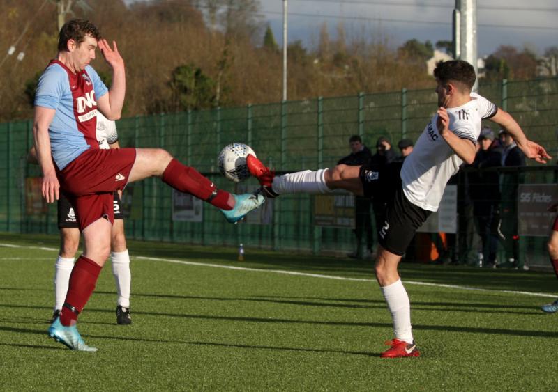 Rising Covid numbers lead Donegal League to suspending competition