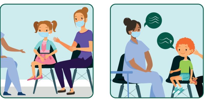 Covid-19 vaccine registration now open for children aged 5 – 11