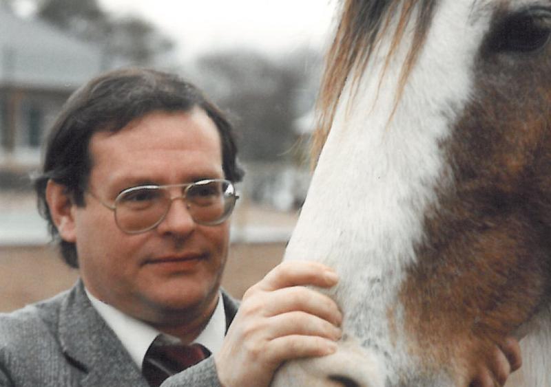 Late Jody Gysling turned his own Donegal sanctuary into internationally renowned hotel