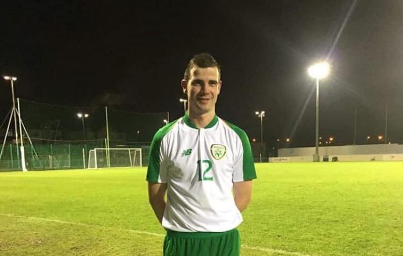 Conor Tourish makes move to Finn Harps