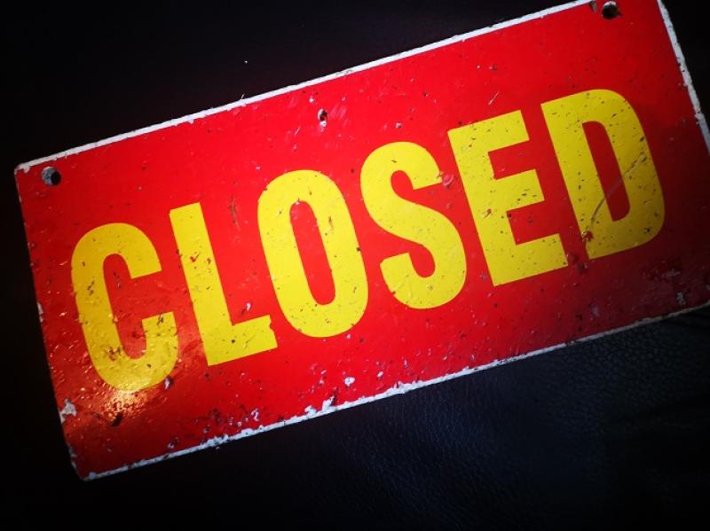 Closed SMCNAMARA