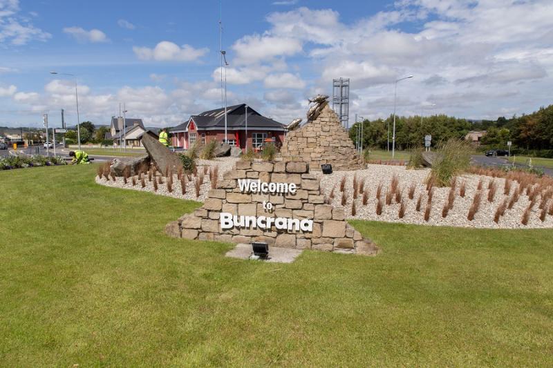 Town in Donegal set to benefit from €1.46m investment for 'flagship' regeneration project