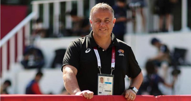 Leading World Athletics Official to launch new Finn Valley AC book