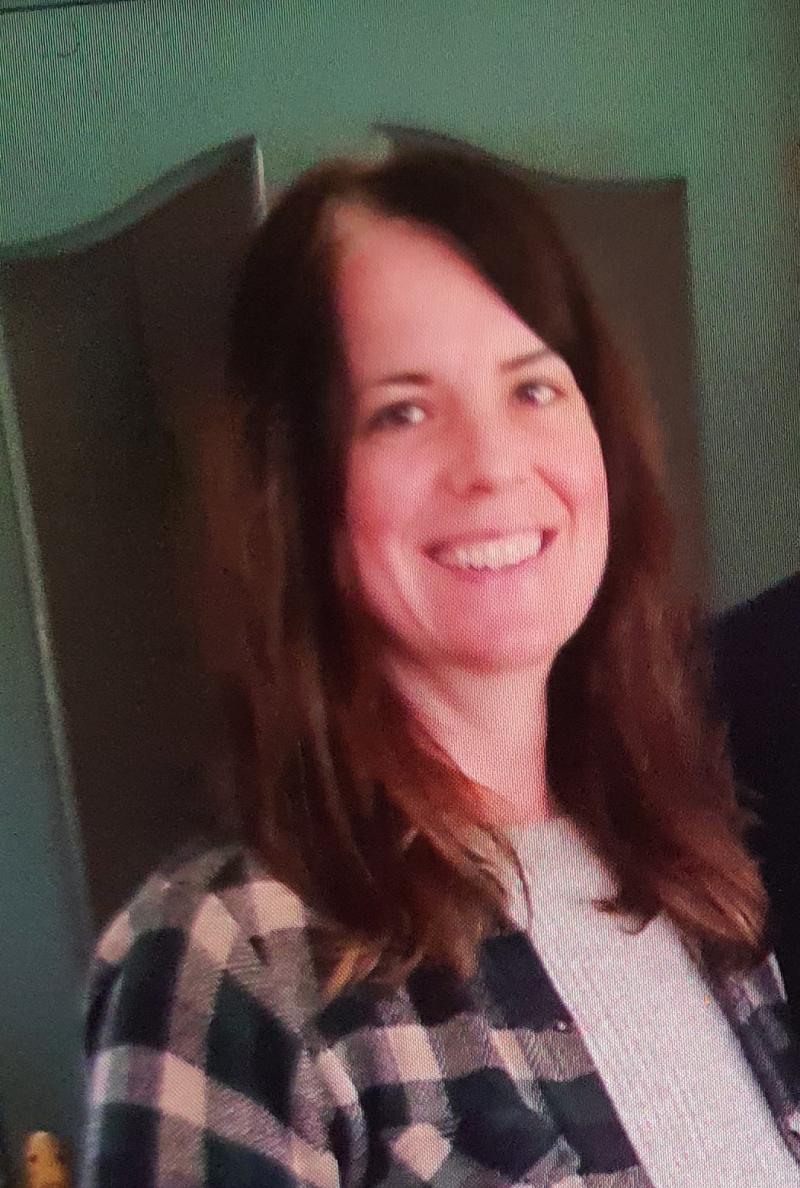 Breaking news - Gardai looking for missing Leitrim woman