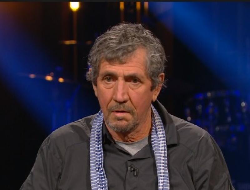 Former RTE Broadcaster Charlie Bird confirms  Motor Neurone Disease diagnosis