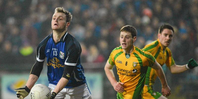 Letterkenny's Ciaran Cannon helps Tipperary to McGrath Cup win over Limerick