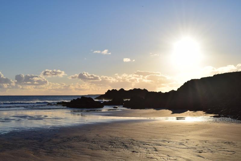 Donegal Bay  SMCN