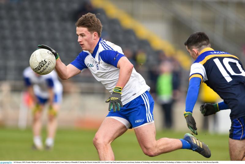 Peadar Mogan