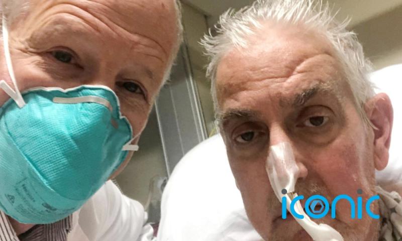 'A truly remarkable breakthrough' - US surgeons transplant pig heart into patient