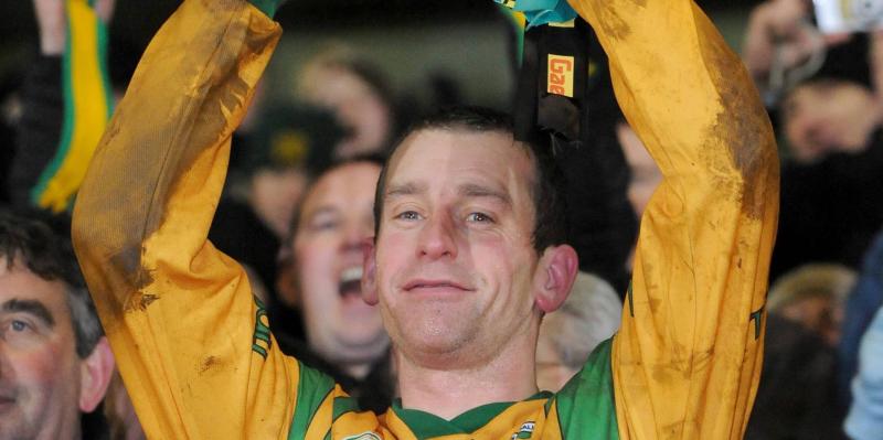 Monaghan urges Donegal’s young guns to seize the opportunity