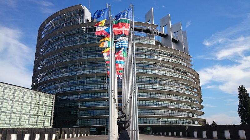 New extra MEP for Midlands - North West constituency recommended  