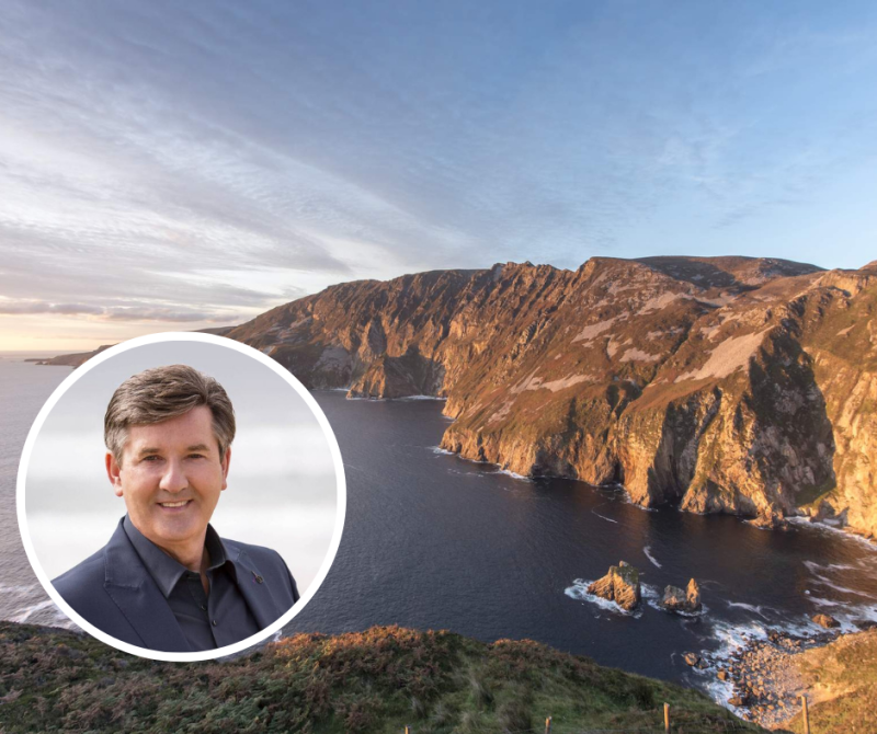 Donegal accent is the sexiest in Ireland 