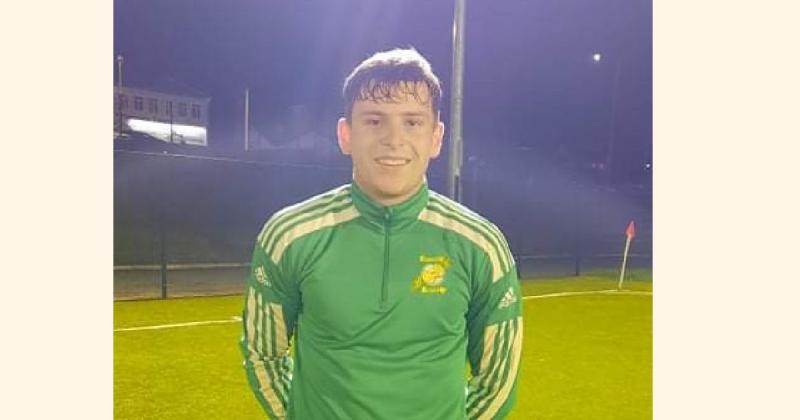 Daragh Ellison