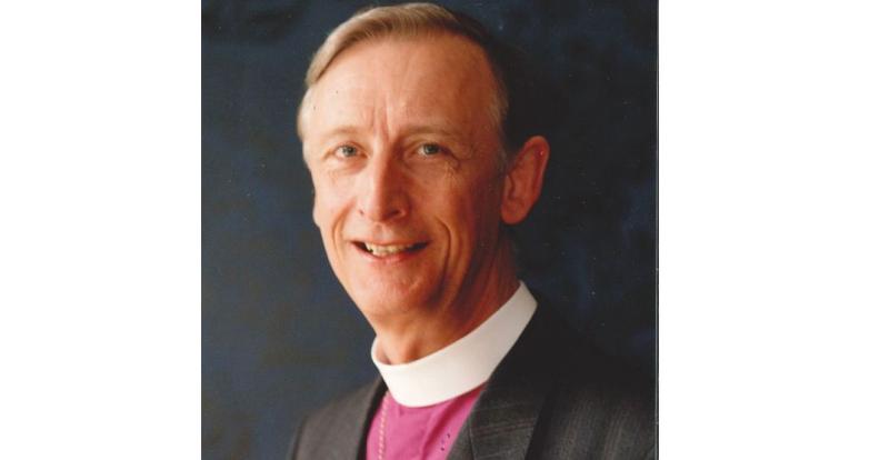 Funeral details confirmed for late Bishop whose diocese included part of Donegal