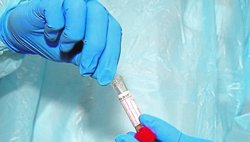 Donegal has lowest Covid-19 vaccination rates for 5-11 year-olds