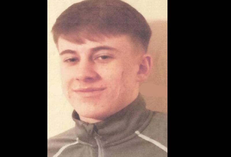 Garda appeal for assistance in locating missing 16-year-old teenager