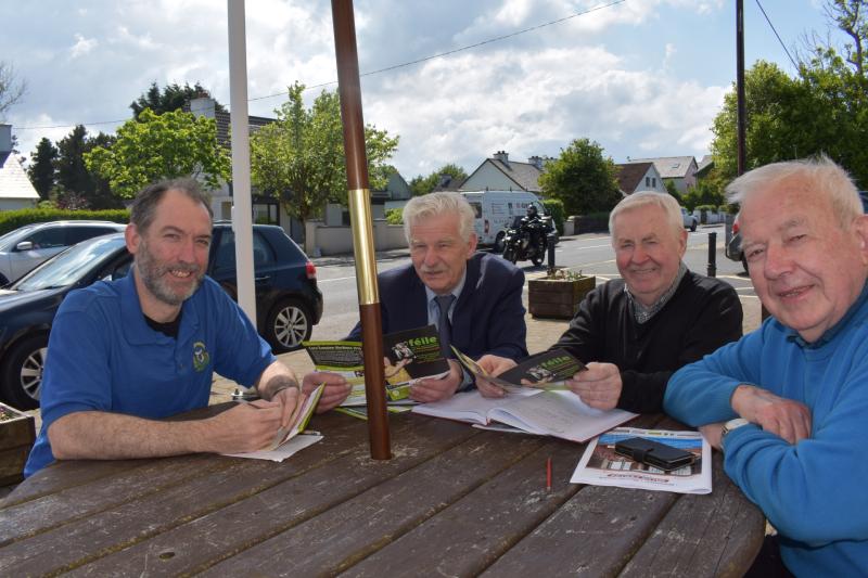 Féile na Seanbheairice 2022 has something to offer all the family 