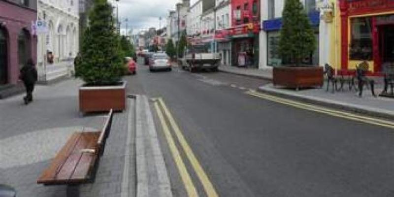 Garda probe into assault on man in Letterkenny last weekend