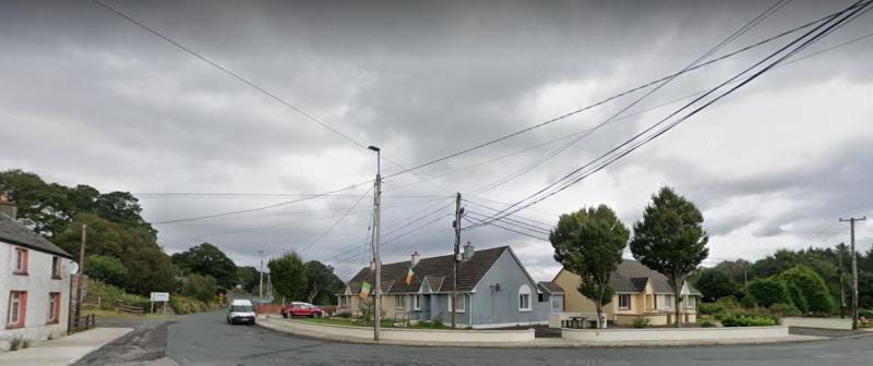 Calls for safety meansures as concerns raised over collisions in Doochary