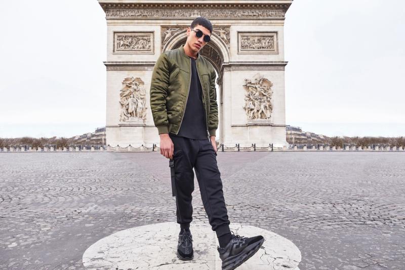 Popular online fashion giant sales slide amid jump in returns and customer spending pressures