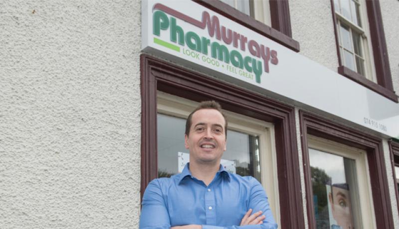 Donegal to be at the forefront of new battle to stave off Brexit woes