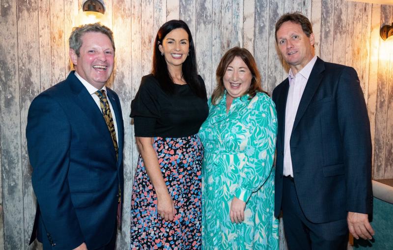 Donegal will be part of Tourism Ireland 's new ‘twinning’ initiative this year