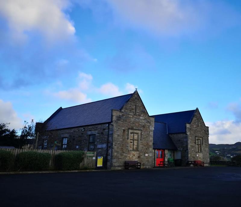 See the full list of 60 free events in Donegal as part of National Heritage Week
