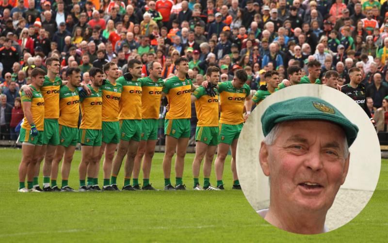 MAC'S VIEW:  Donegal have to regroup and freshen things up for next year