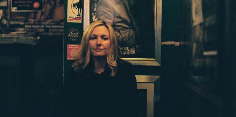 Donegal writer and actress is awarded second Donegal Film Bursary