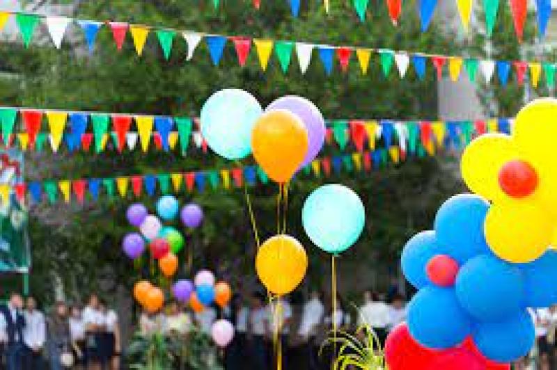 Fun times are promised at Ballyshannon family event