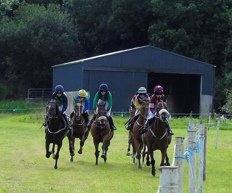 Insurance costs could force cancellation of the annual Ballintra Races