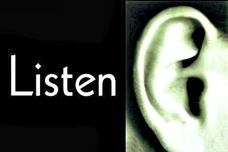 Men’s Shed Carn launches new ‘Listening Ear’ service