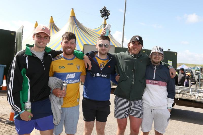 Sea Sessions 2022: Soaking up the sun and dancing in the rain . . .