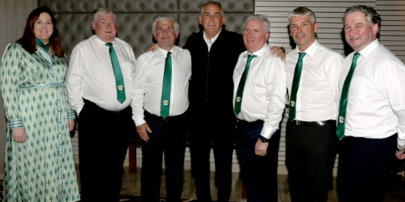 Owen Coyle: The Gorbals boy who has stayed true to west Donegal roots
