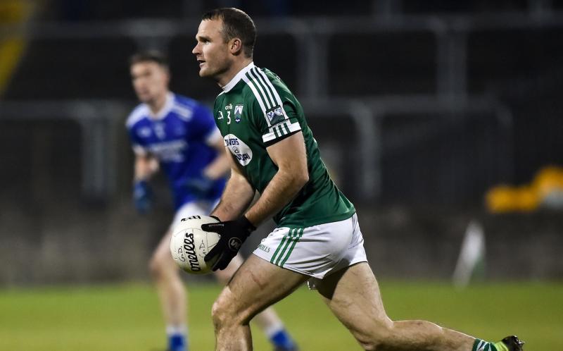 Oisin Gallen doesn't need to be compared to Michael Murphy - McGee