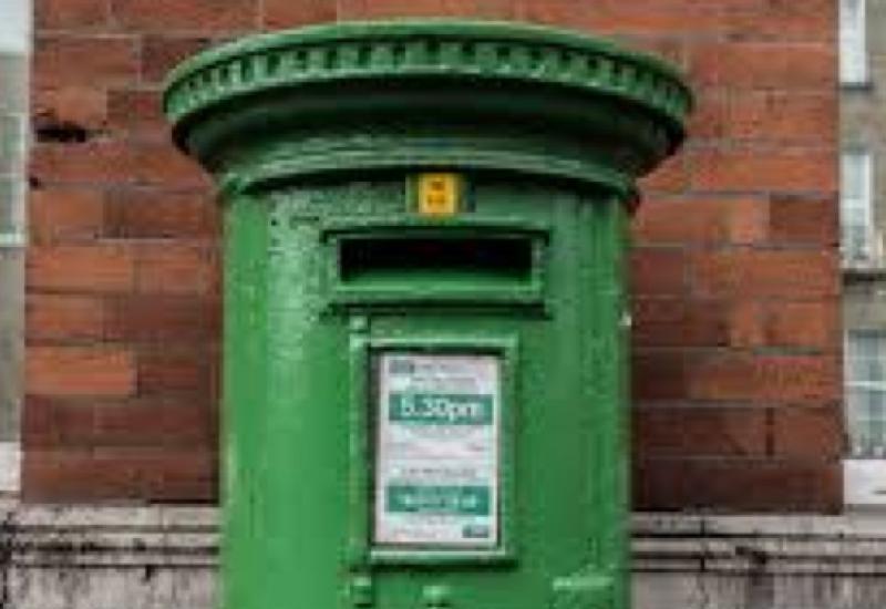 Post box