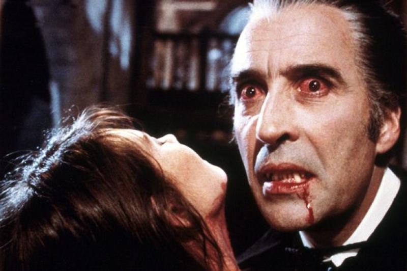 Dracula