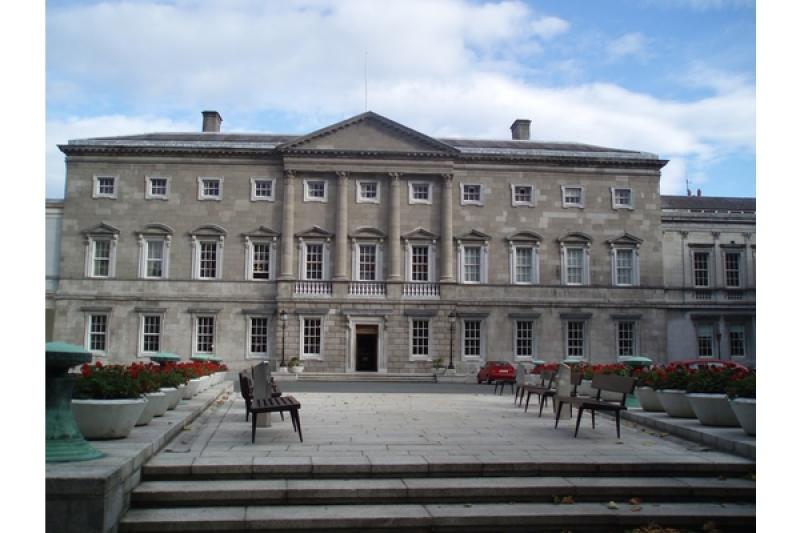 Dáil Éireann