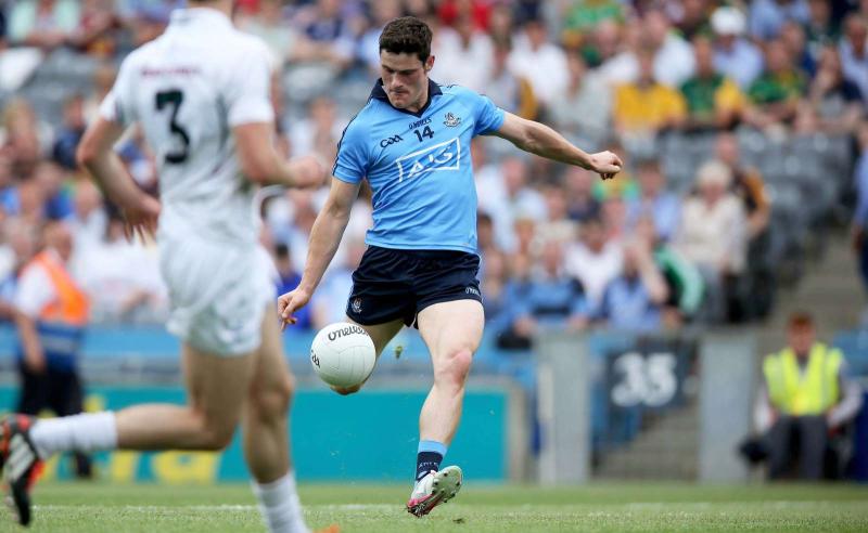 Donegal could pose problems for Dublin if they overcome Cavan - former Dubs star claims
