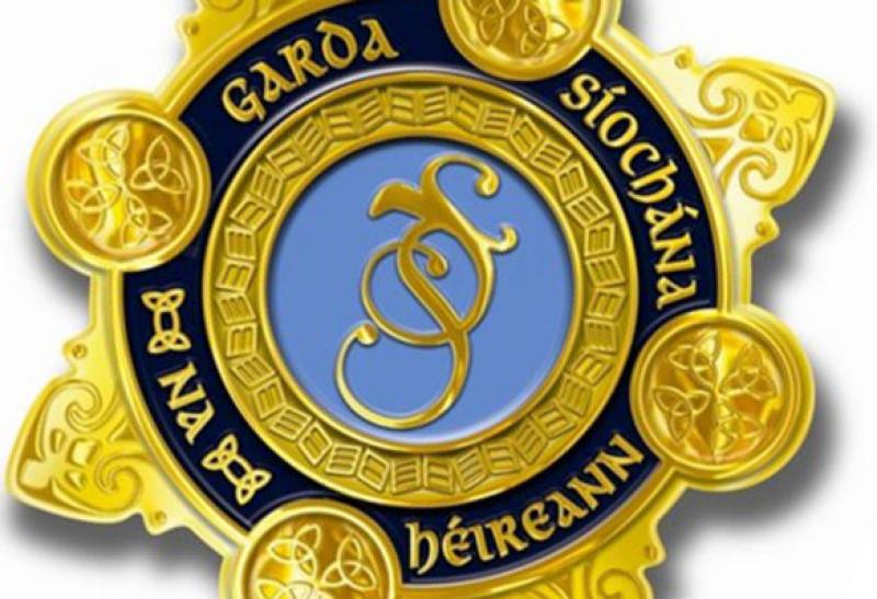 An-Garda-Siochana-Badge