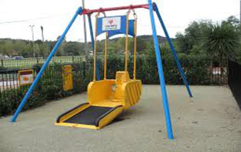 wheelchairswing