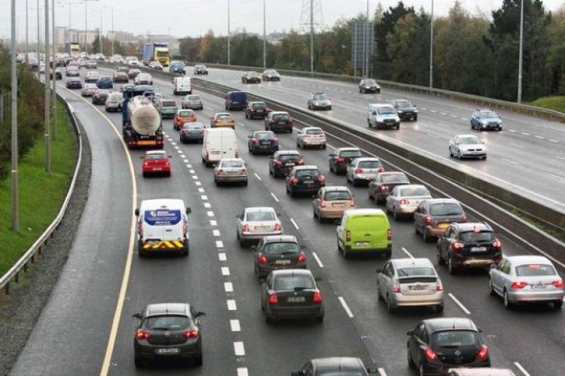 traffic-update-long-delays-on-the-m50-northbound-disrupting-commuters