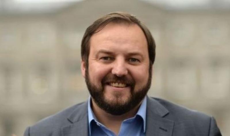 Padraig Mac Lochlainn