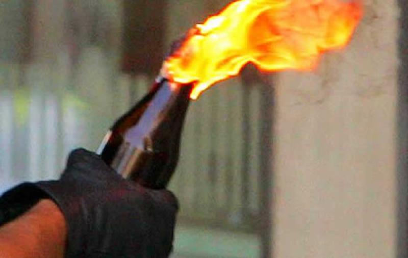 Petrol Bomb