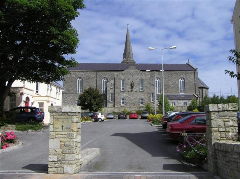 Ballyshannon nonagenarian described as "a man of great faith and deep love" 