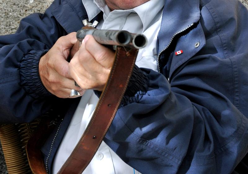 shotgun-man-with