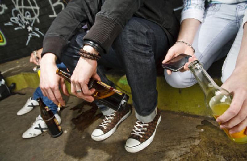 ‘Absolute chaos’ - Gangs of children ‘wrecking havoc’ on Irish streets