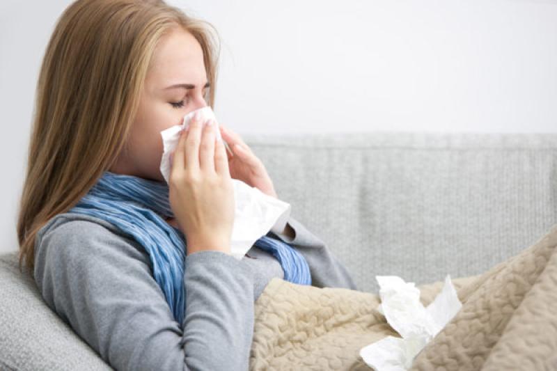 Donegal one of the counties being hardest hit by Covid and flu 