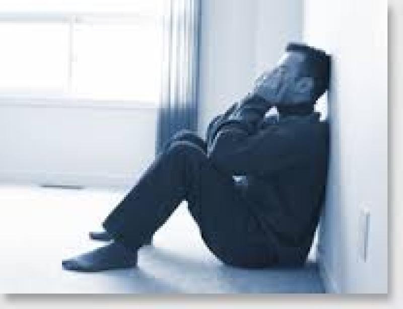 Irish charity urges people bereaved by suicide to take part in survey